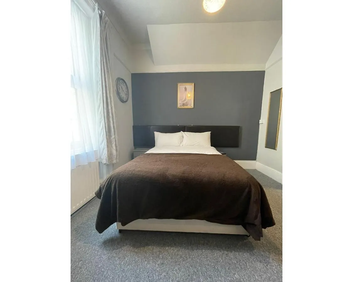 Bed & Breakfast Number 19 Brighton Bed and Breakfast