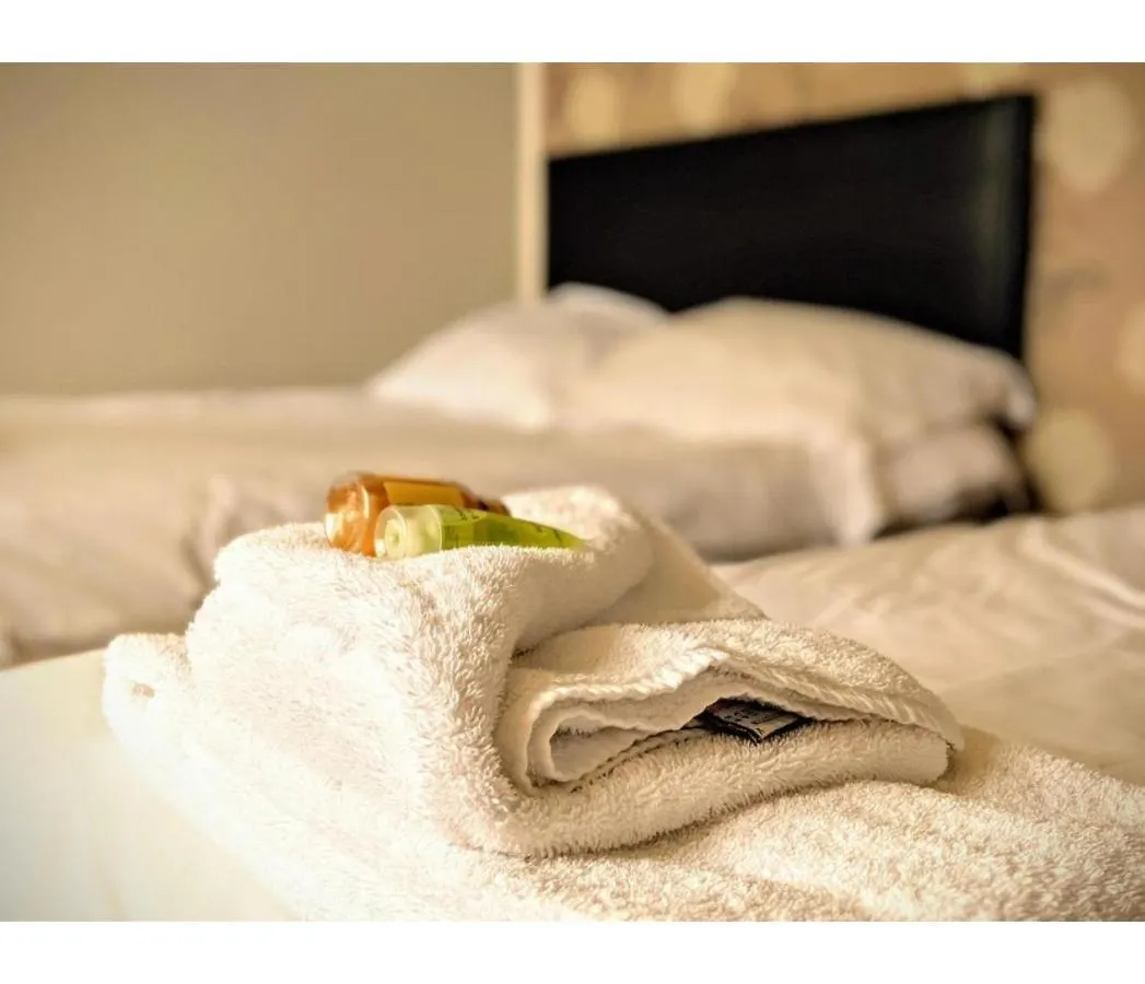 Bed and Breakfast Number 19 Okręg wyborczy Hove 0*,  Wielka Brytania