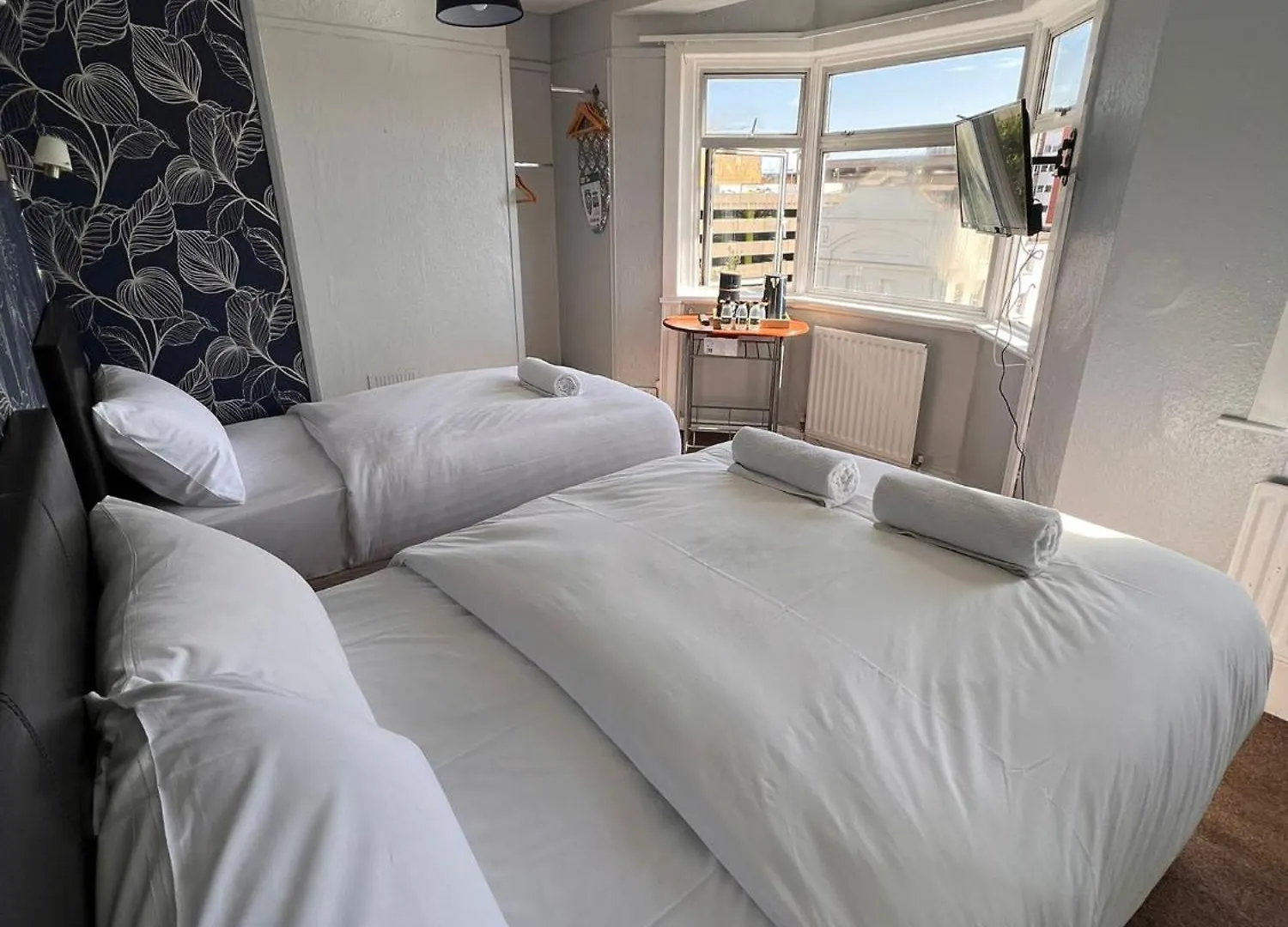 Number 19 Brighton Bed and Breakfast Regno Unito