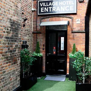 Village 3*, Bexley United Kingdom