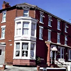 The Marnoch 3*, Blackpool United Kingdom