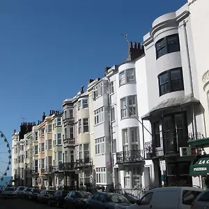Guest house Aquarium, Brighton