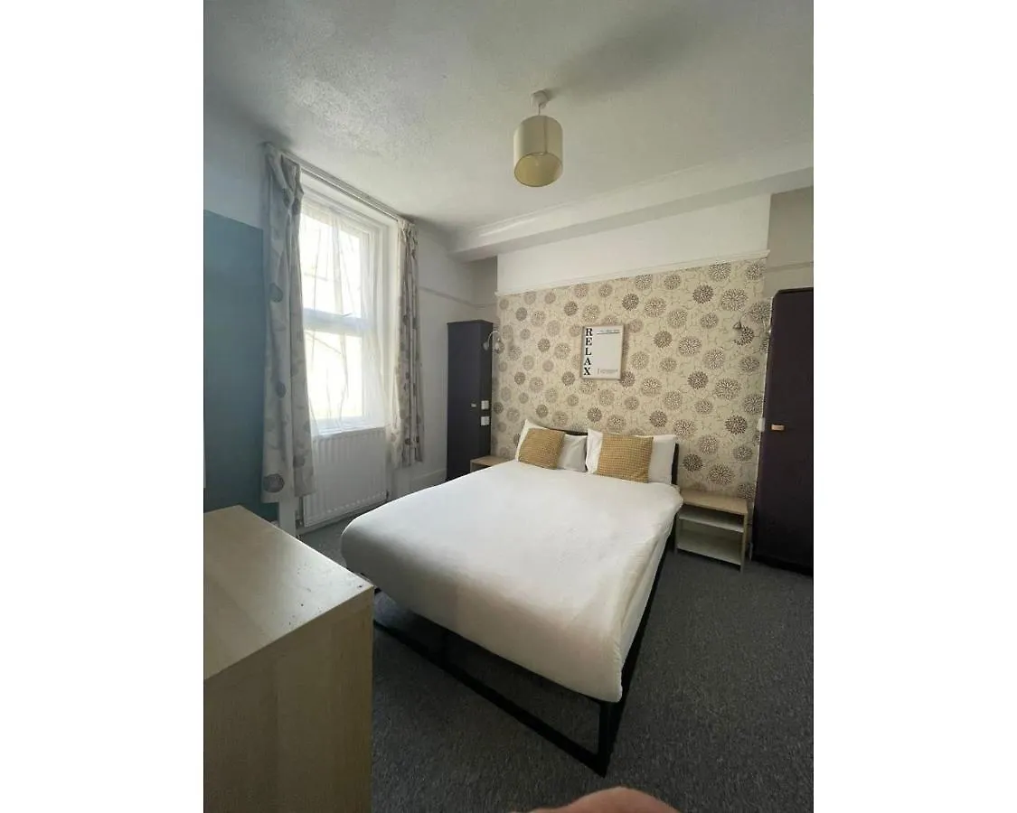 Number 19 Brighton Bed & Breakfast 0*,  United Kingdom