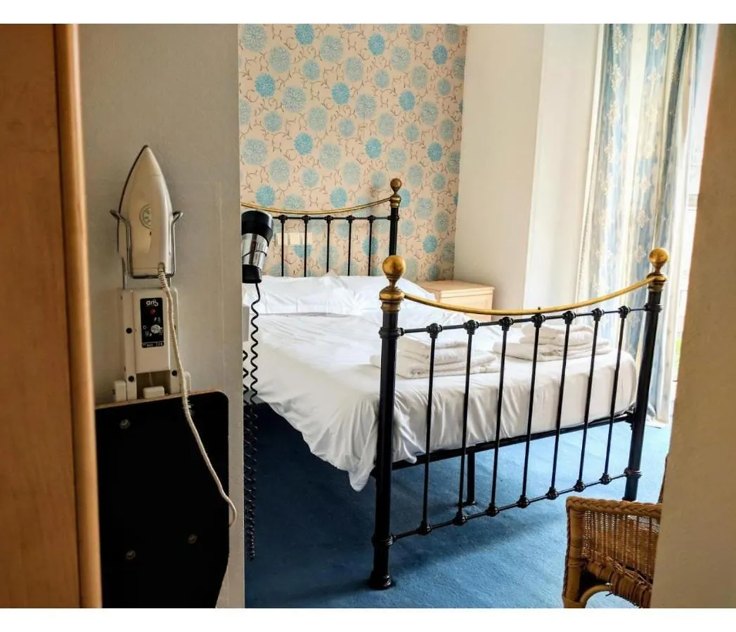 Number 19 Brighton Bed & Breakfast 0*,