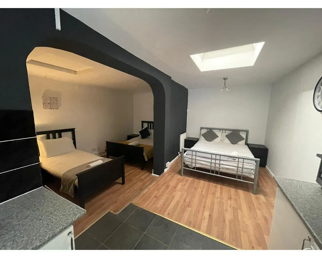 Number 19 Brighton Bed & Breakfast