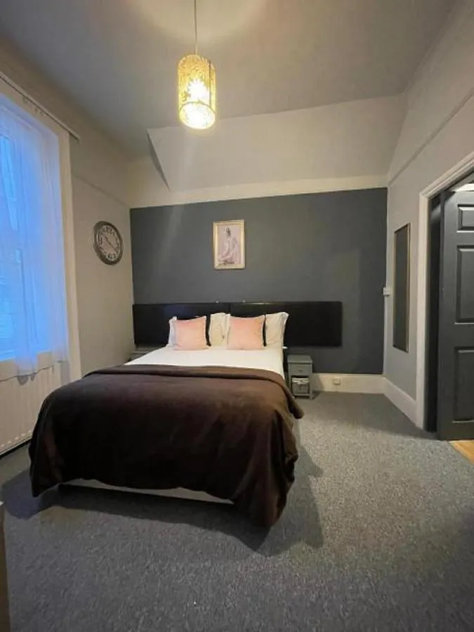 Number 19 Brighton Bed & Breakfast