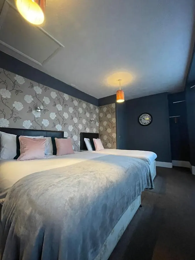 Number 19 Brighton Bed & Breakfast